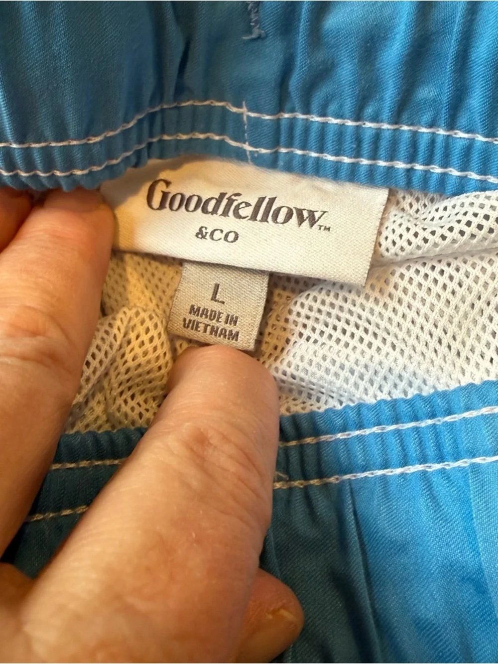 Goodfellow & Co good goodfellow swim